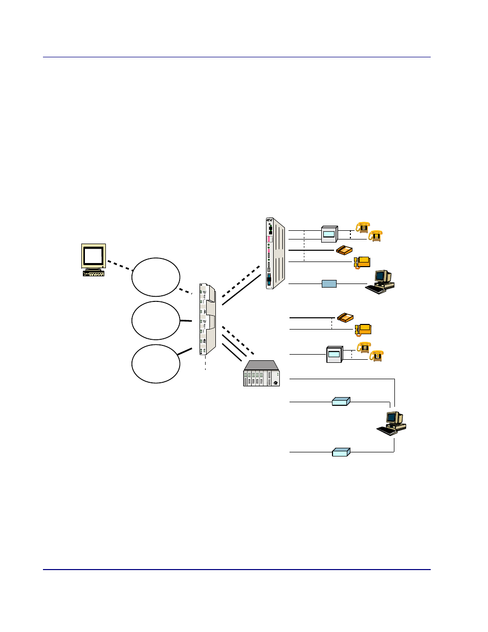 Overview | Carrier Access Access Navigator User Manual | Page 654 / 704