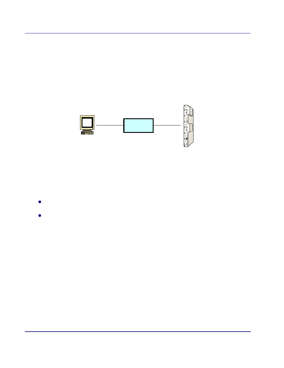 Overview | Carrier Access Access Navigator User Manual | Page 660 / 704