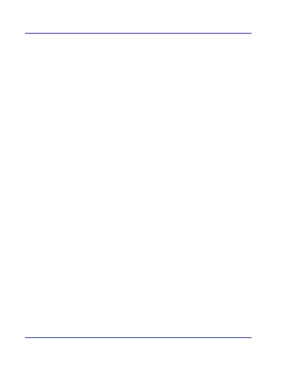 Carrier Access Access Navigator User Manual | Page 700 / 704