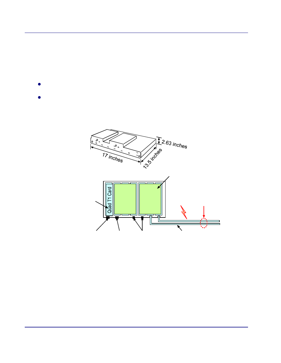 Configuration, Configuration -10 | Carrier Access Access Navigator User Manual | Page 74 / 704
