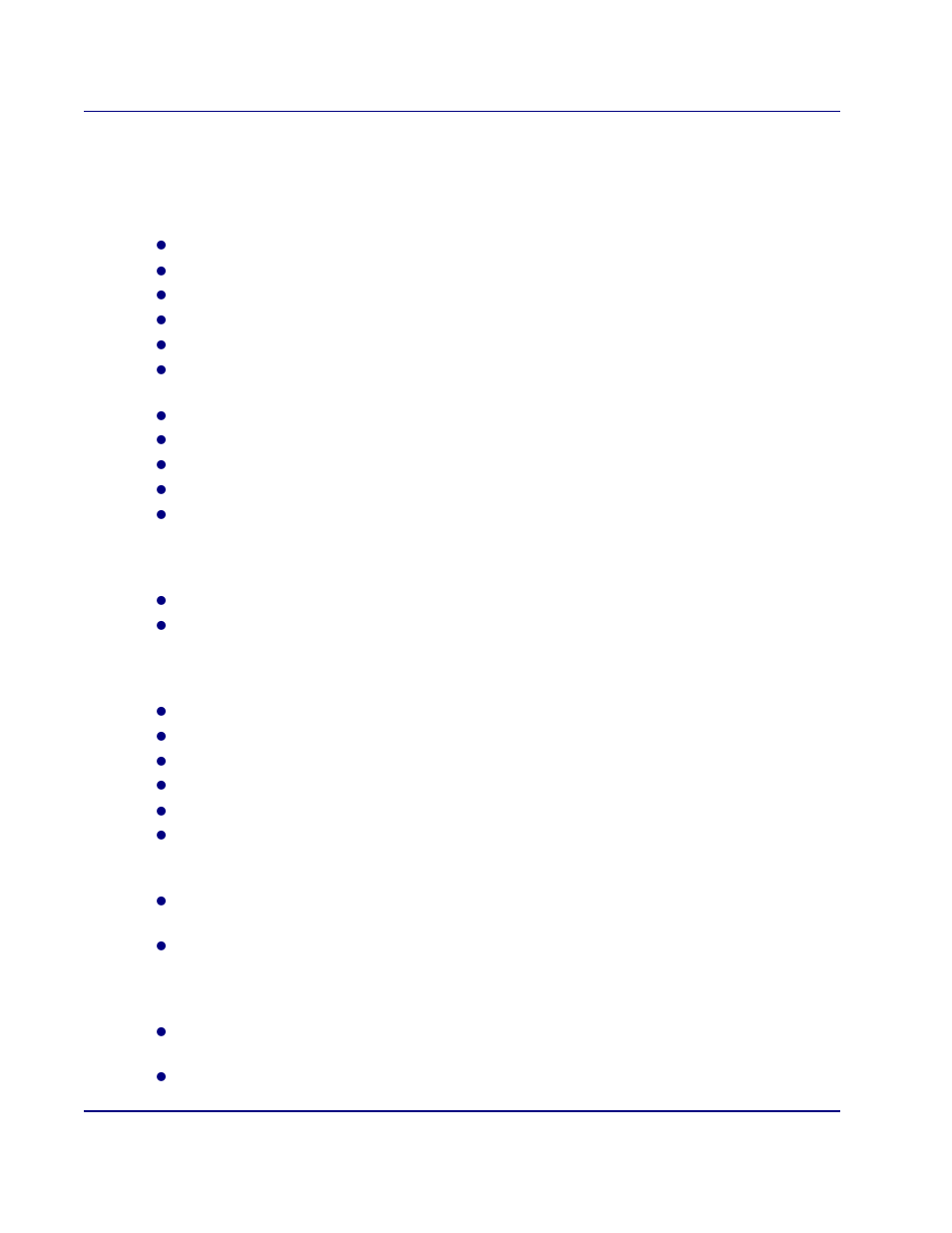 Specifications, Gr-303 operation, Crossconnects | Ds1 interface, System clocking, Specifications -12 | Carrier Access Access Navigator User Manual | Page 76 / 704