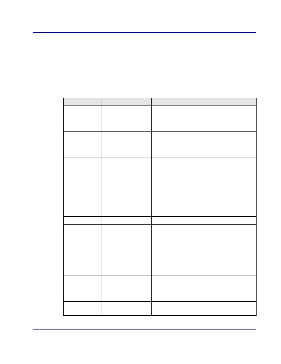 Csa requirements, Ordering information, Csa requirements -17 | Ordering information -17 | Carrier Access Access Navigator User Manual | Page 81 / 704