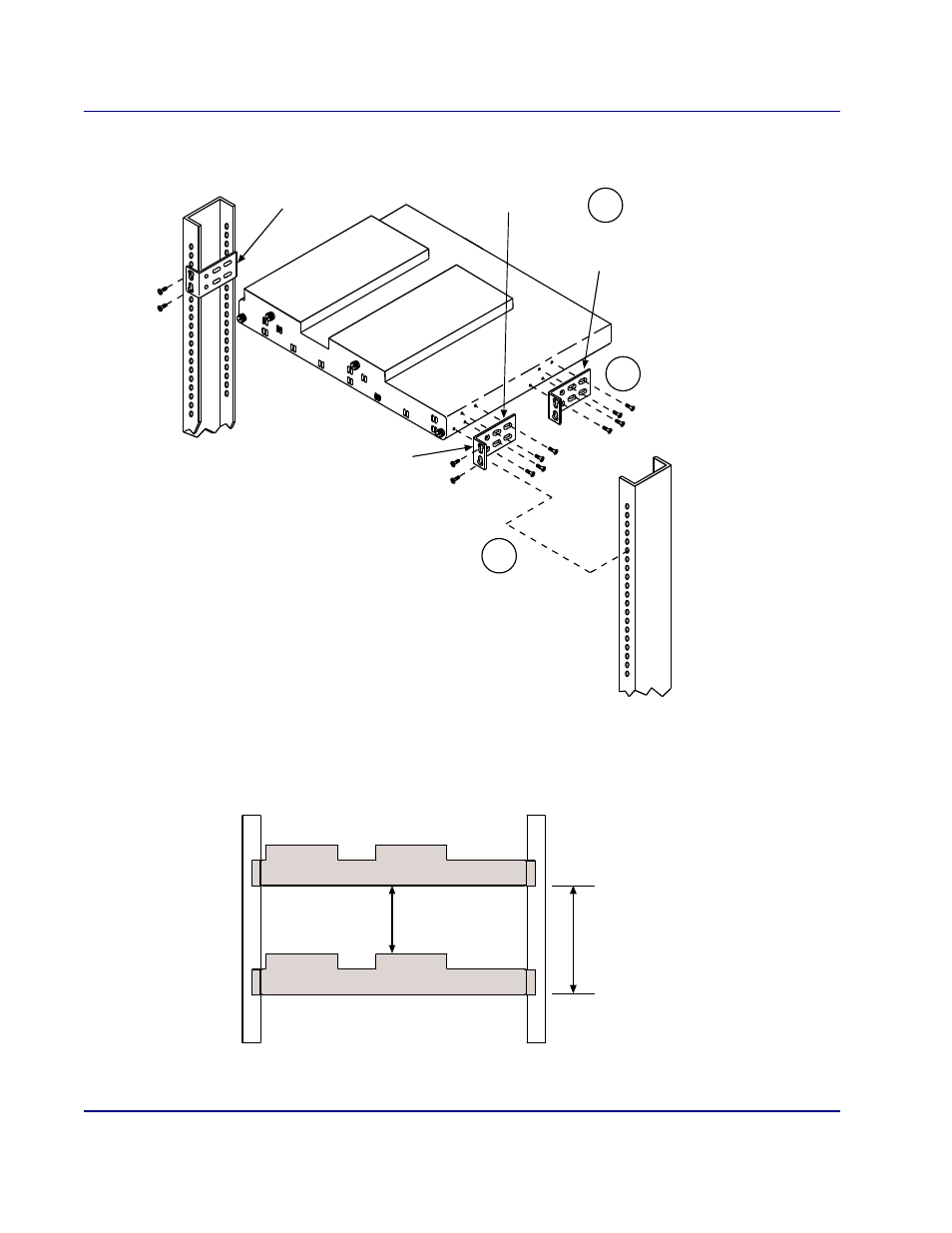 Figure 5-2 on, In figure 5-2), Ee figure 5-3 on | Figure | Carrier Access Access Navigator User Manual | Page 88 / 704