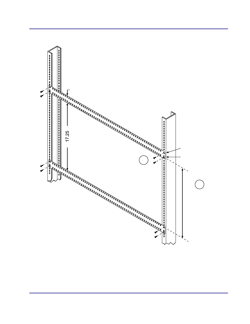 Figure 5-7 on, Figure 5-7) | Carrier Access Access Navigator User Manual | Page 95 / 704