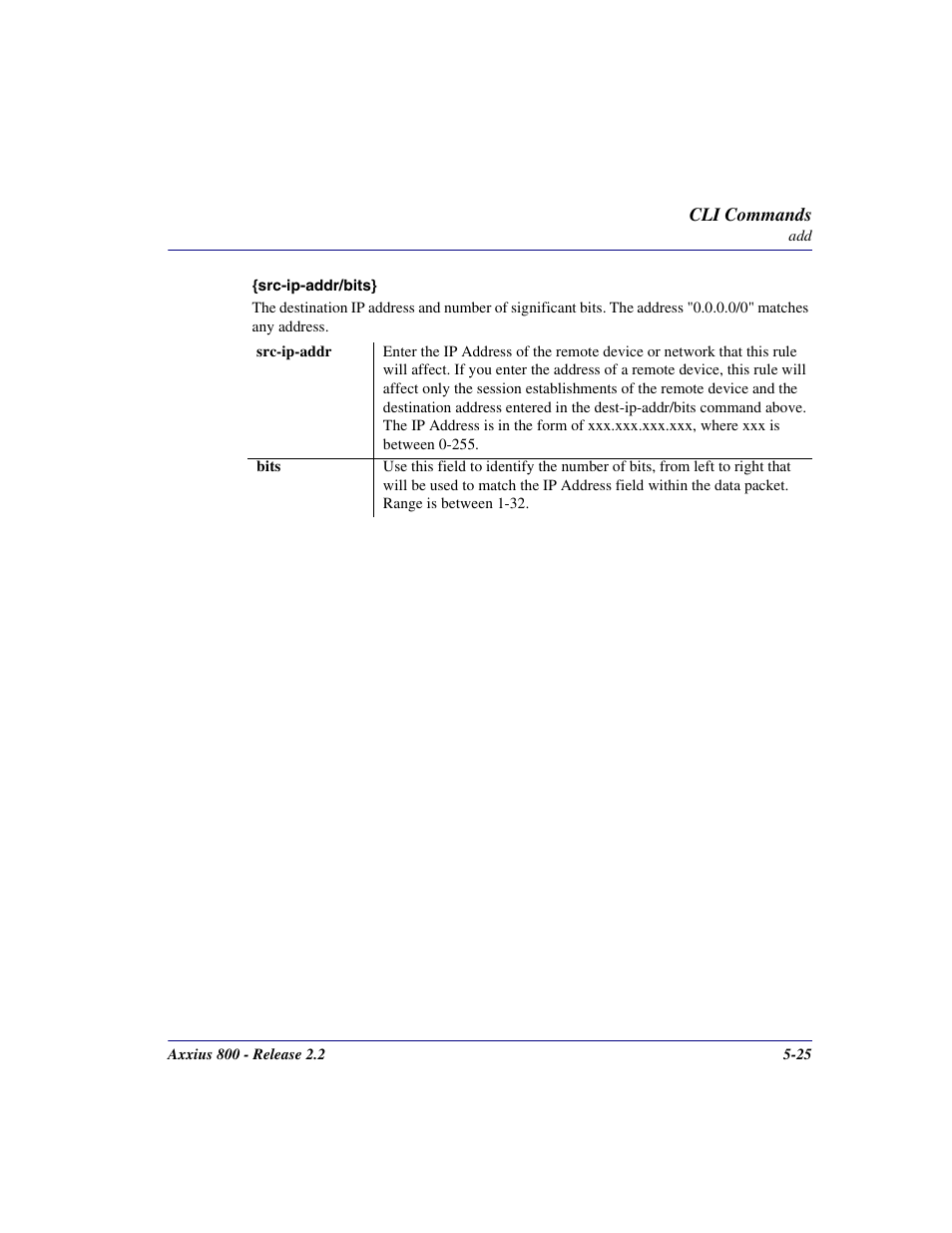 Carrier Access Network Device Axxius 800 User Manual | Page 125 / 568