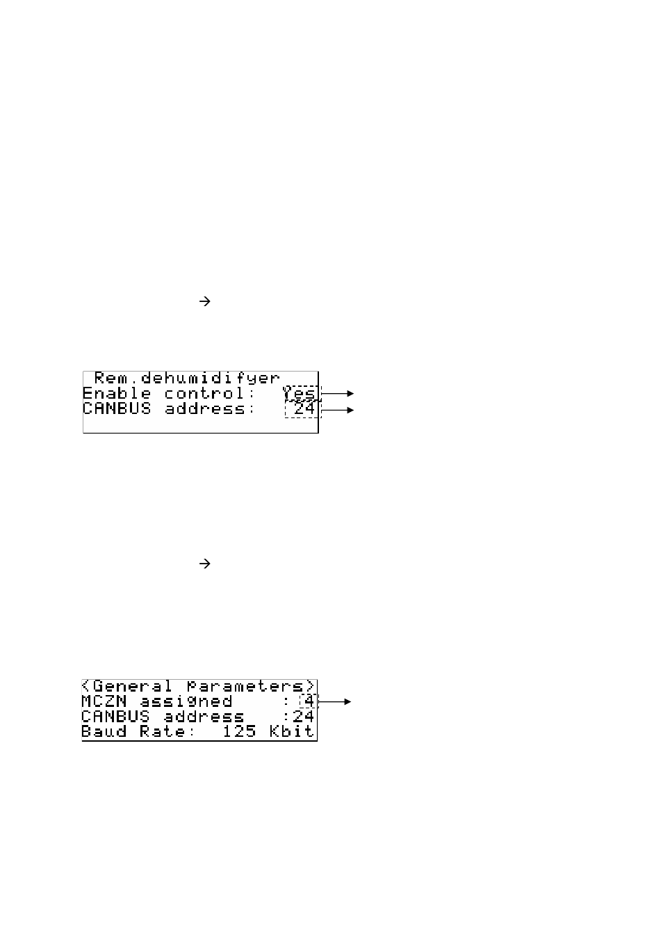 EVCO c-pro CLIMA sistema Installer manual User Manual | Page 19 / 90