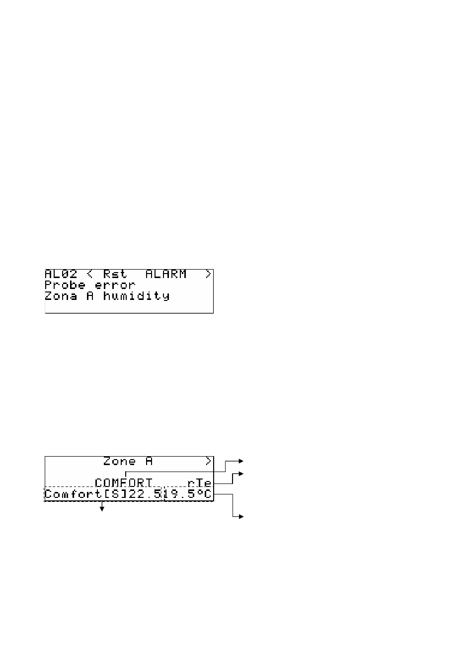 4 main menu | EVCO c-pro CLIMA sistema Installer manual User Manual | Page 42 / 90