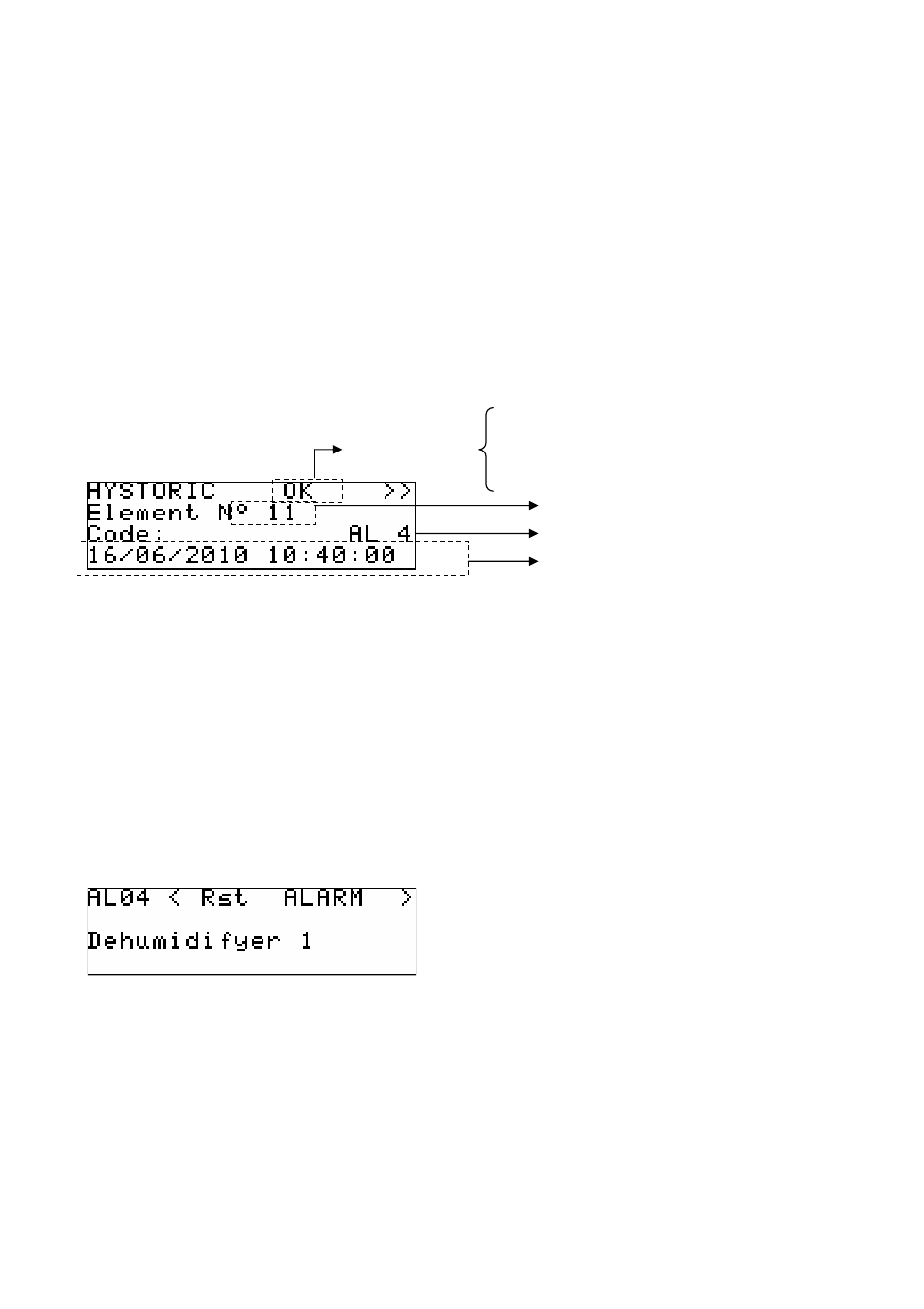 4 main menu | EVCO c-pro CLIMA sistema Installer manual User Manual | Page 52 / 90