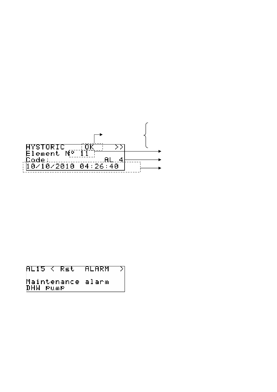 4 main menu | EVCO c-pro CLIMA sistema Installer manual User Manual | Page 61 / 90