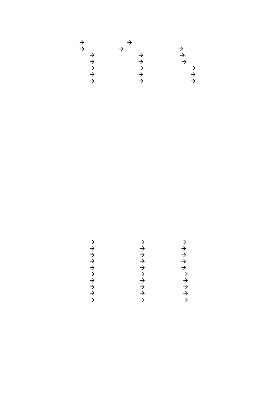 EVCO c-pro CLIMA sistema Installer manual User Manual | Page 75 / 90