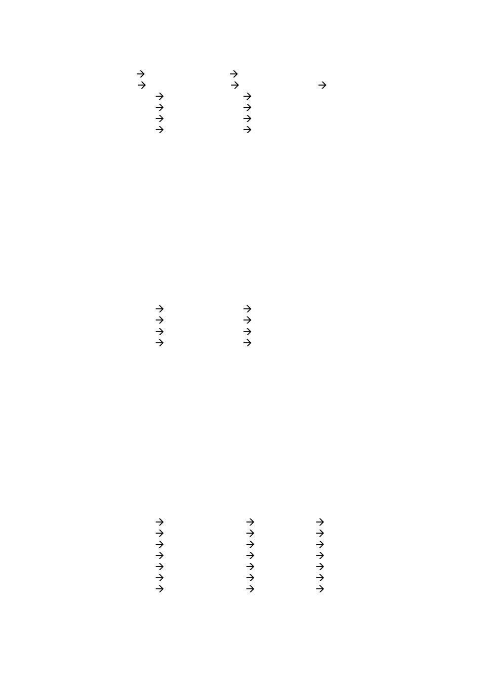 EVCO c-pro CLIMA sistema Installer manual User Manual | Page 82 / 90