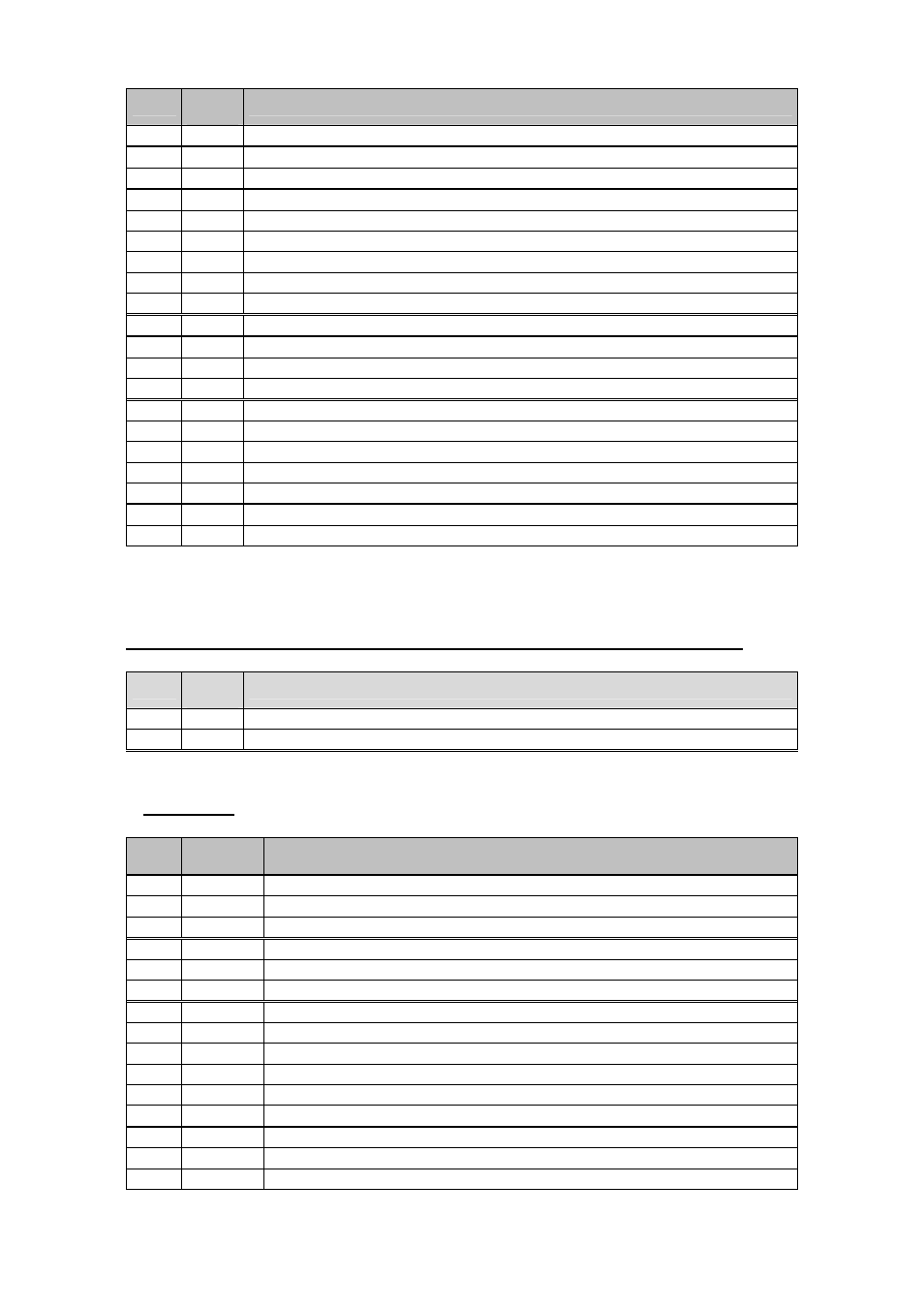 Top board | EVCO c-pro giga User Manual | Page 14 / 46