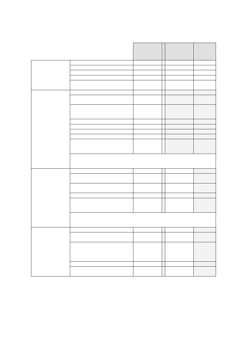 2 general features | EVCO c-pro giga User Manual | Page 22 / 46