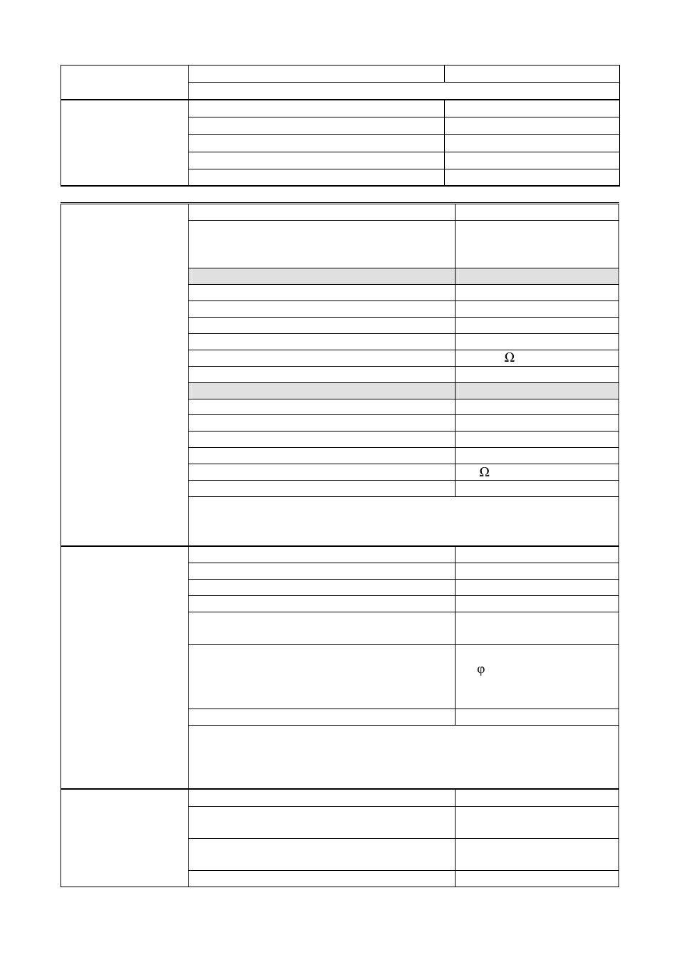 EVCO c-pro giga User Manual | Page 24 / 46