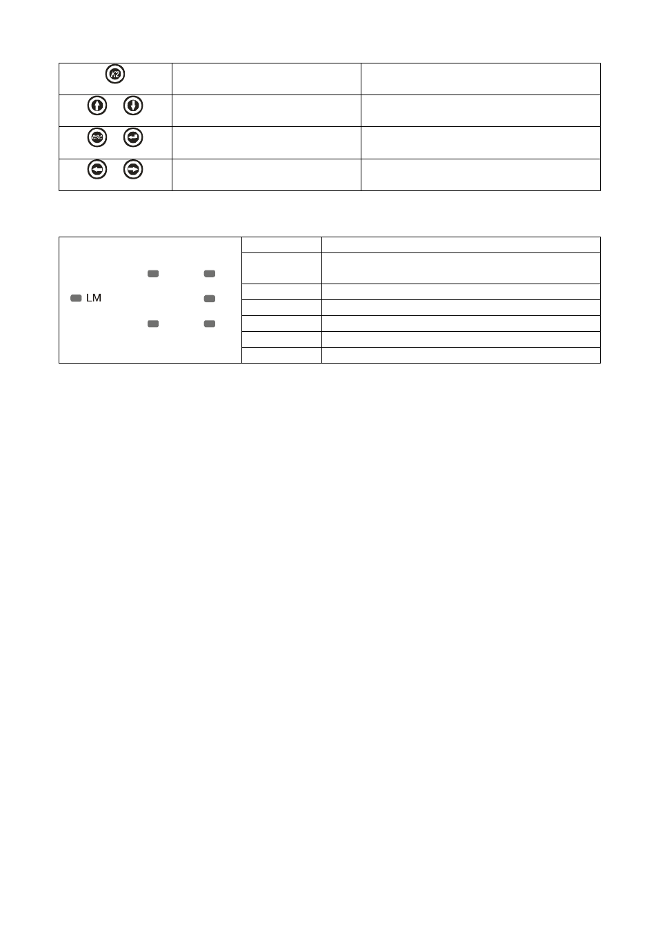 EVCO c-pro giga User Manual | Page 27 / 46