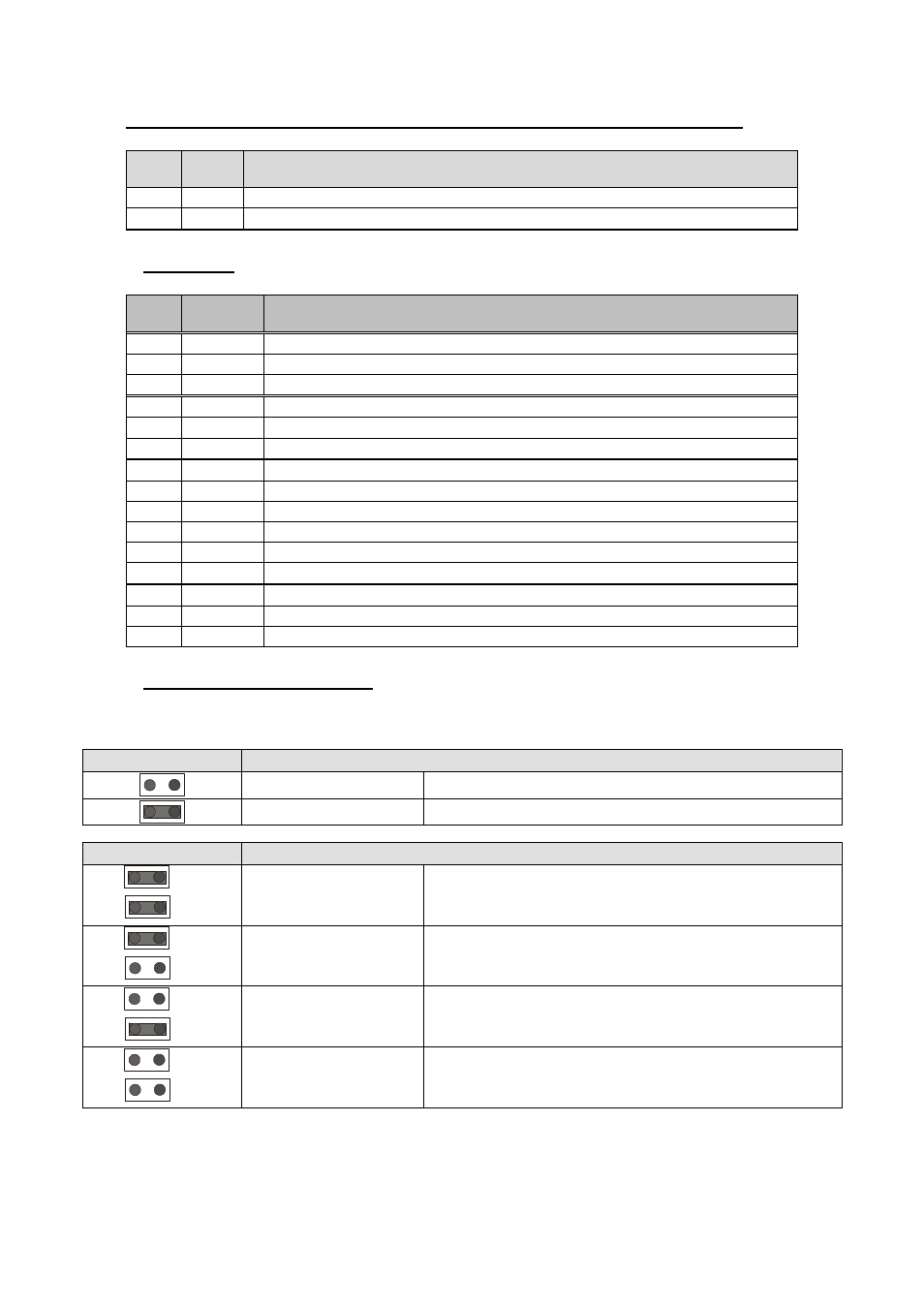 EVCO c-pro giga User Manual | Page 31 / 46