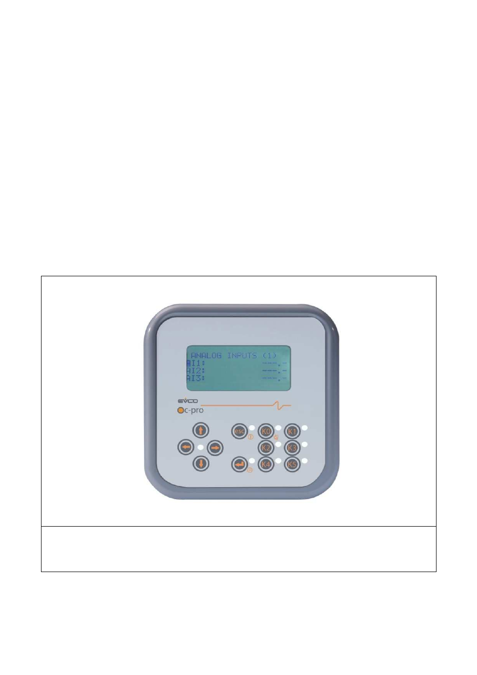 5remote user interface, 1 v-view | EVCO c-pro giga User Manual | Page 33 / 46