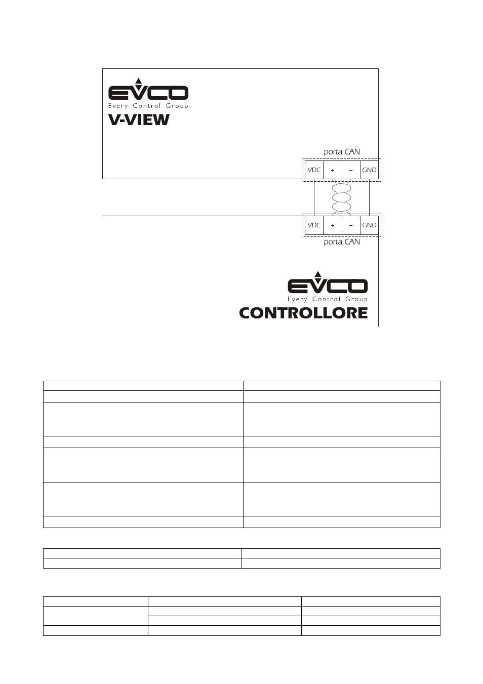 EVCO c-pro giga User Manual | Page 35 / 46