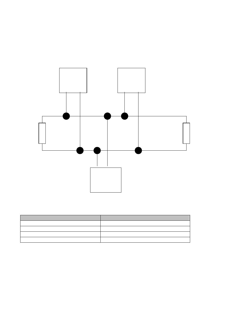 7 can connection | EVCO c-pro giga User Manual | Page 42 / 46