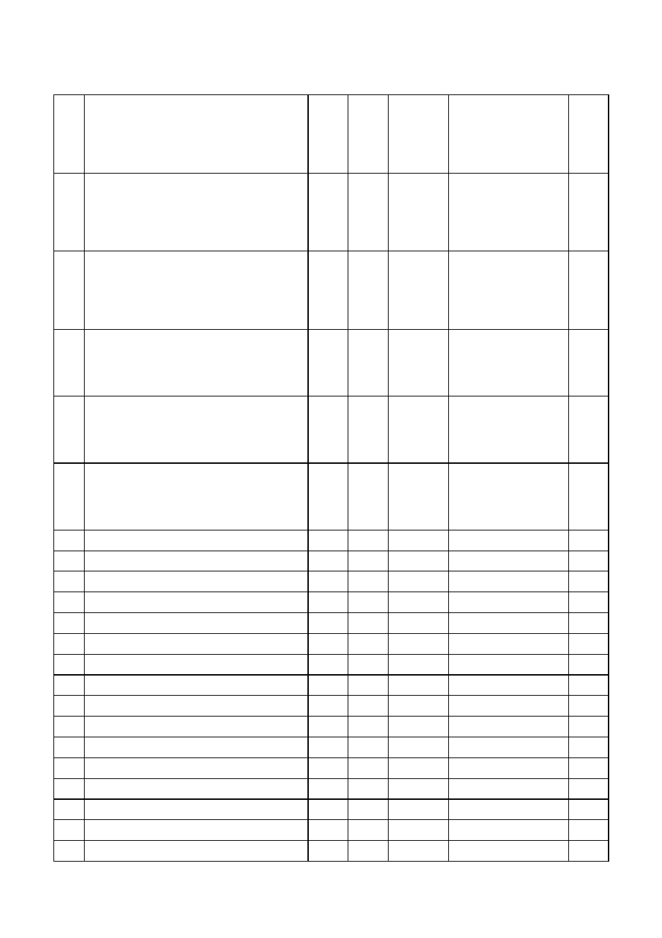 EVCO c-pro mega RACK User Manual | Page 107 / 124