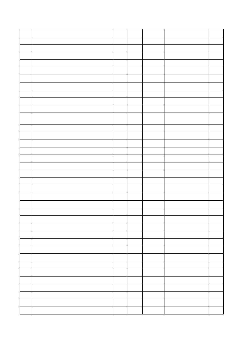 EVCO c-pro mega RACK User Manual | Page 116 / 124