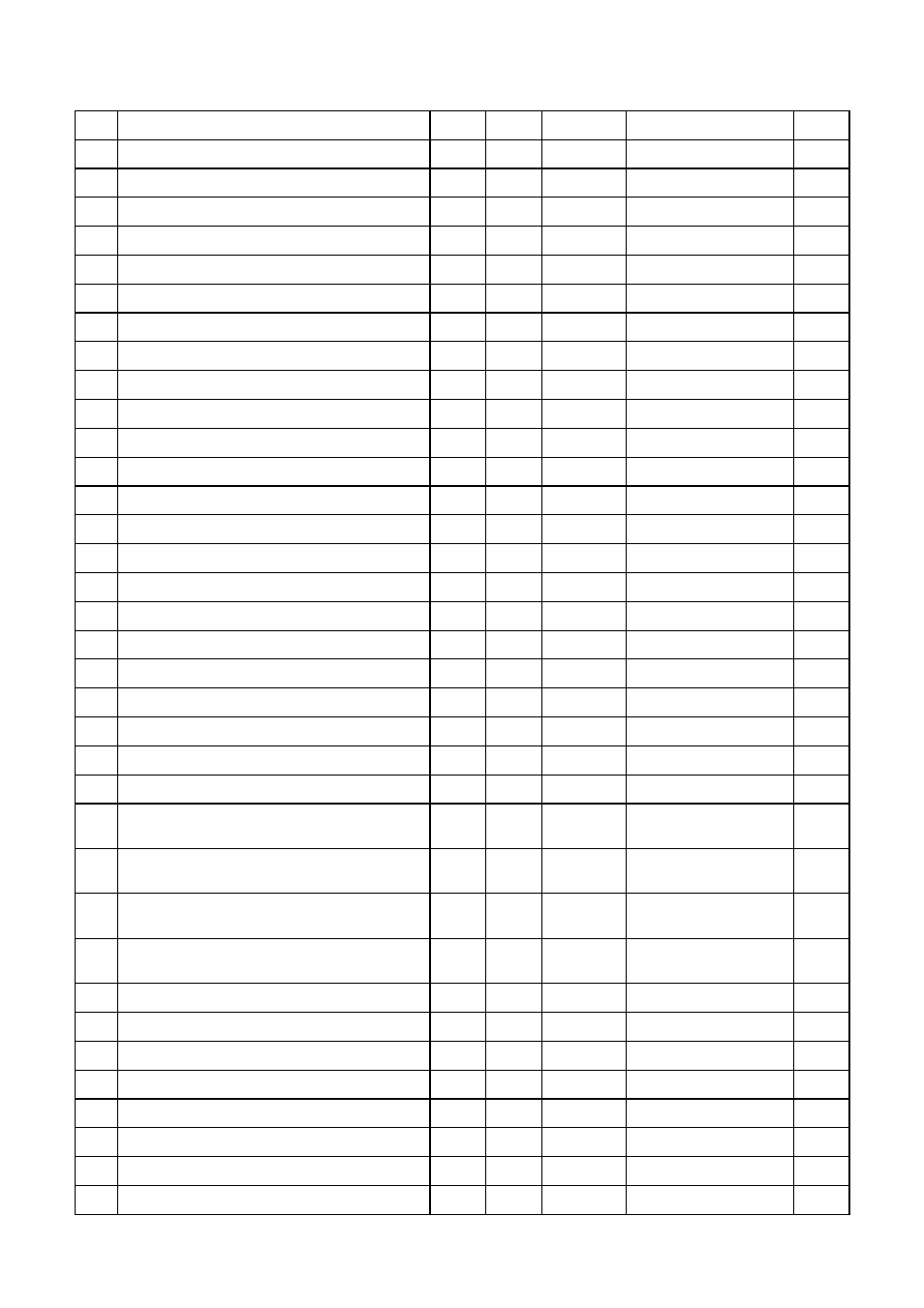 EVCO c-pro mega RACK User Manual | Page 120 / 124