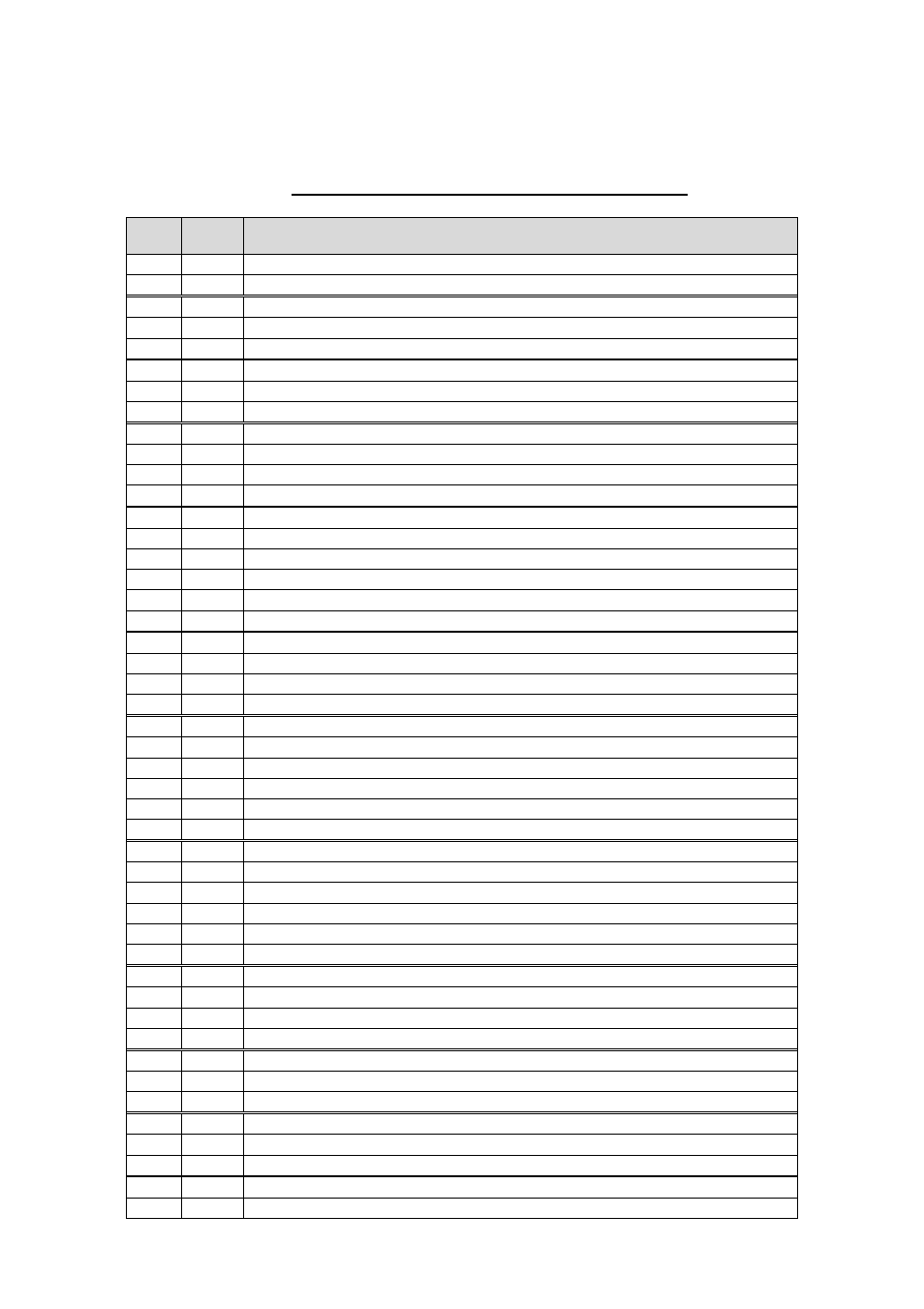 EVCO c-pro mega RACK User Manual | Page 15 / 124
