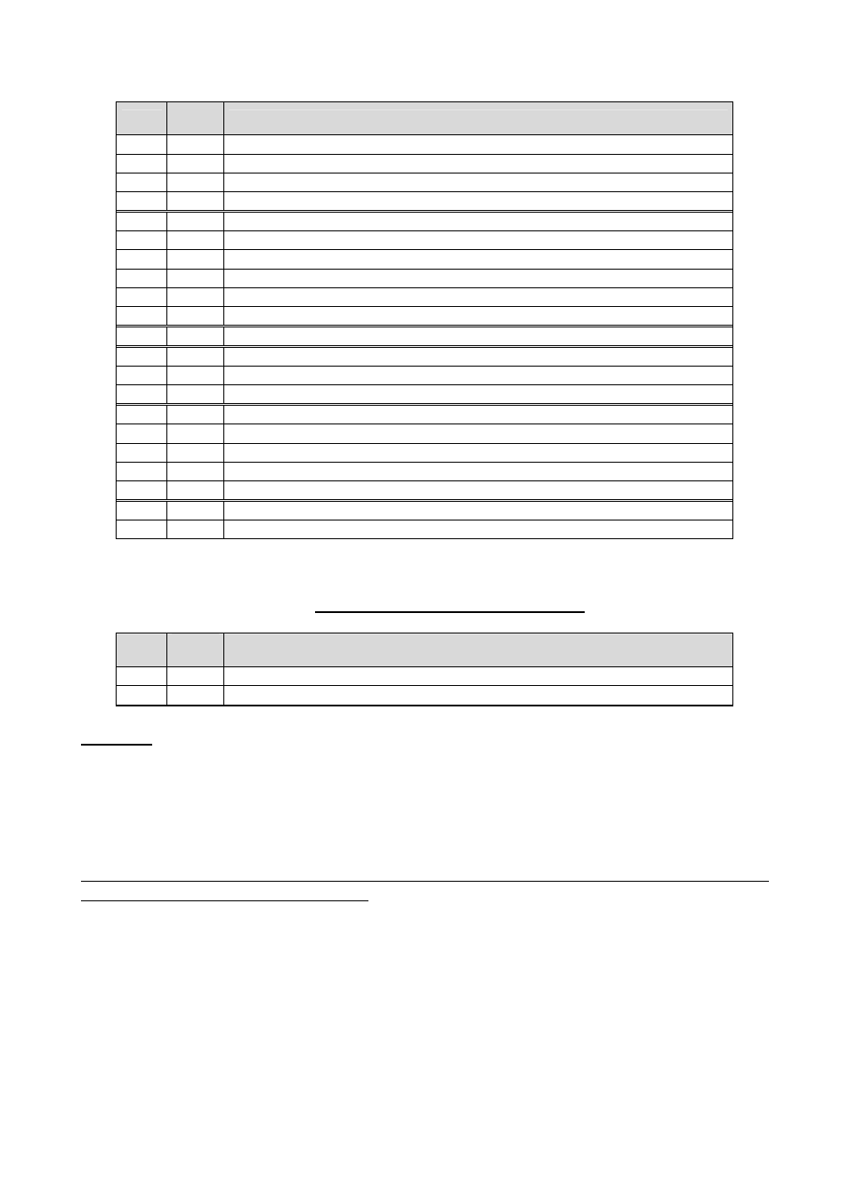 EVCO c-pro mega RACK User Manual | Page 16 / 124