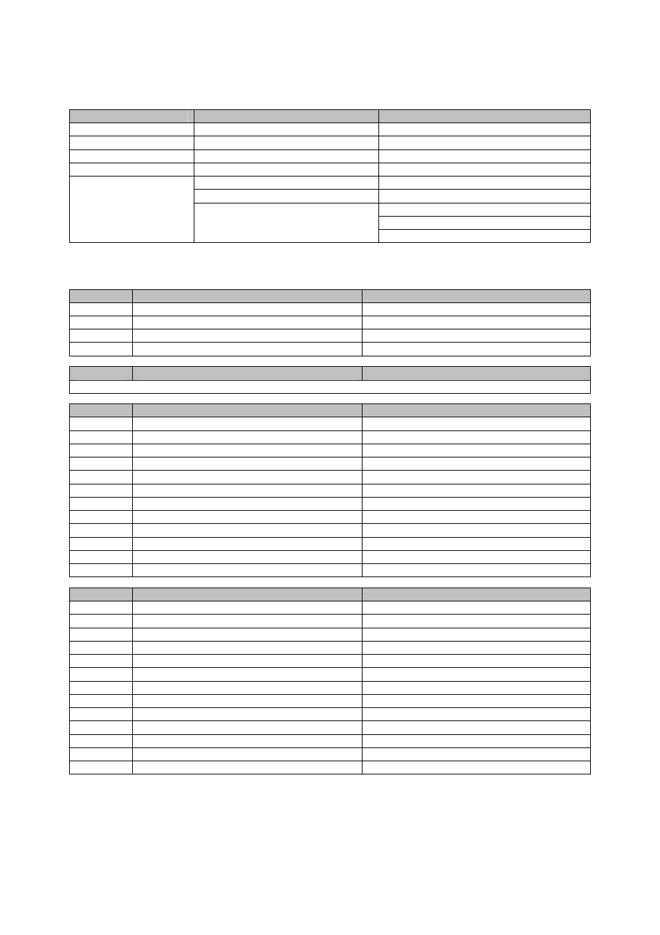 EVCO c-pro mega RACK User Manual | Page 20 / 124