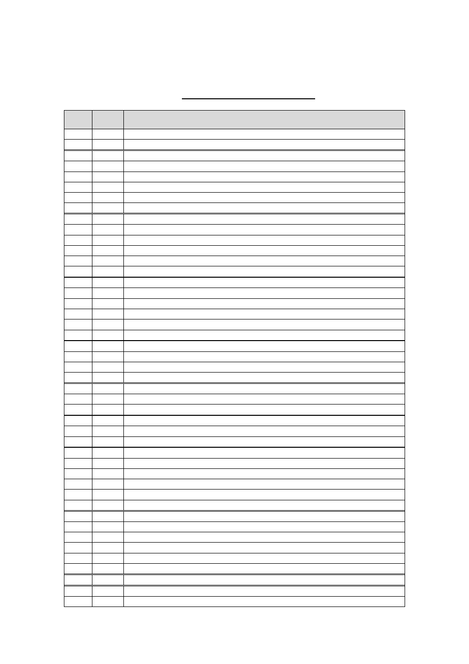 EVCO c-pro mega RACK User Manual | Page 23 / 124