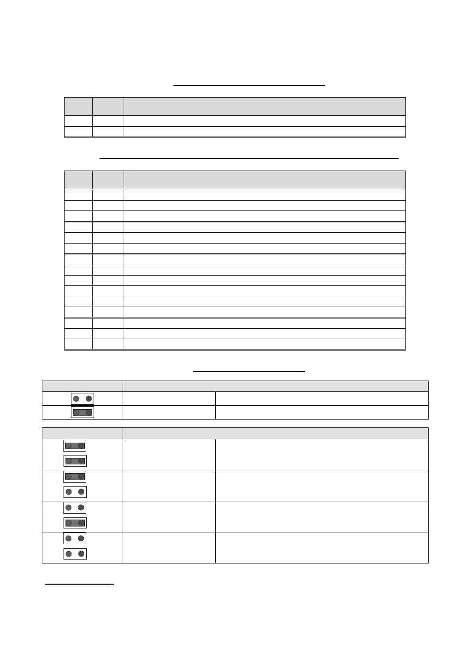 EVCO c-pro mega RACK User Manual | Page 24 / 124