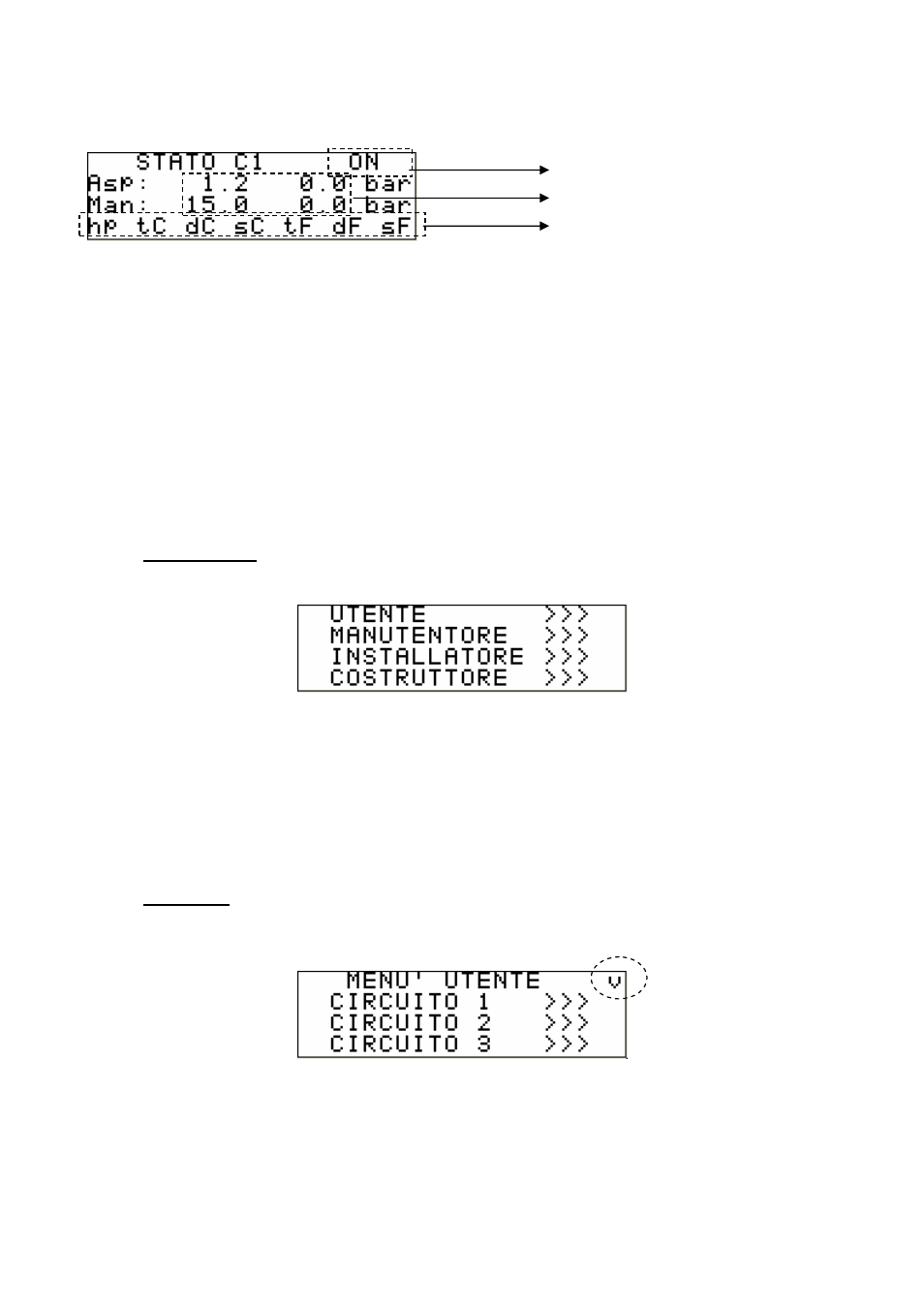EVCO c-pro mega RACK User Manual | Page 30 / 124