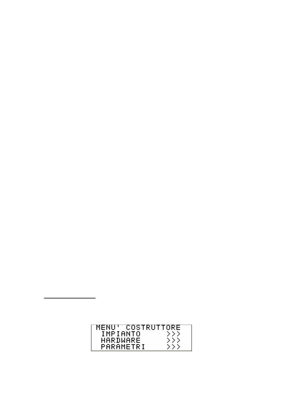 EVCO c-pro mega RACK User Manual | Page 32 / 124