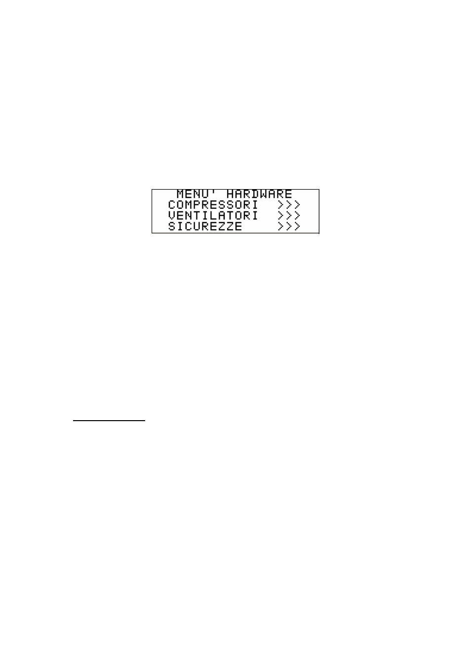 EVCO c-pro mega RACK User Manual | Page 33 / 124