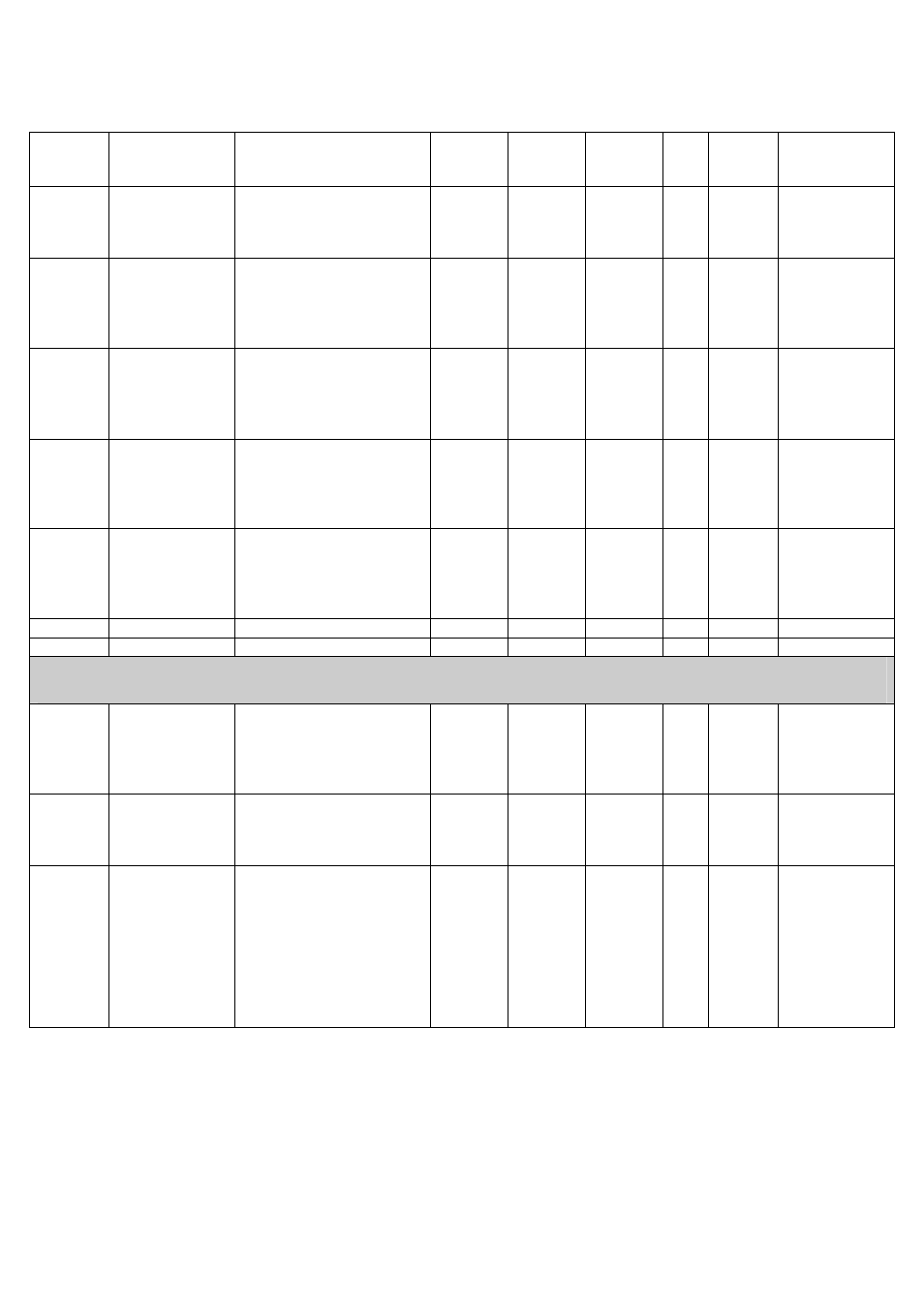 EVCO c-pro mega RACK User Manual | Page 51 / 124