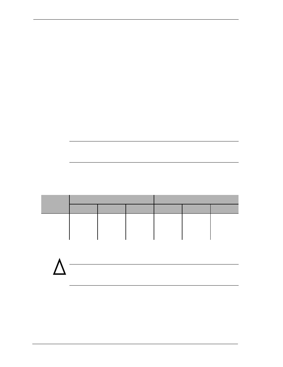 3 channel attenuation options -4 | Carrier Access Access Bank II SNMP User Manual | Page 101 / 180