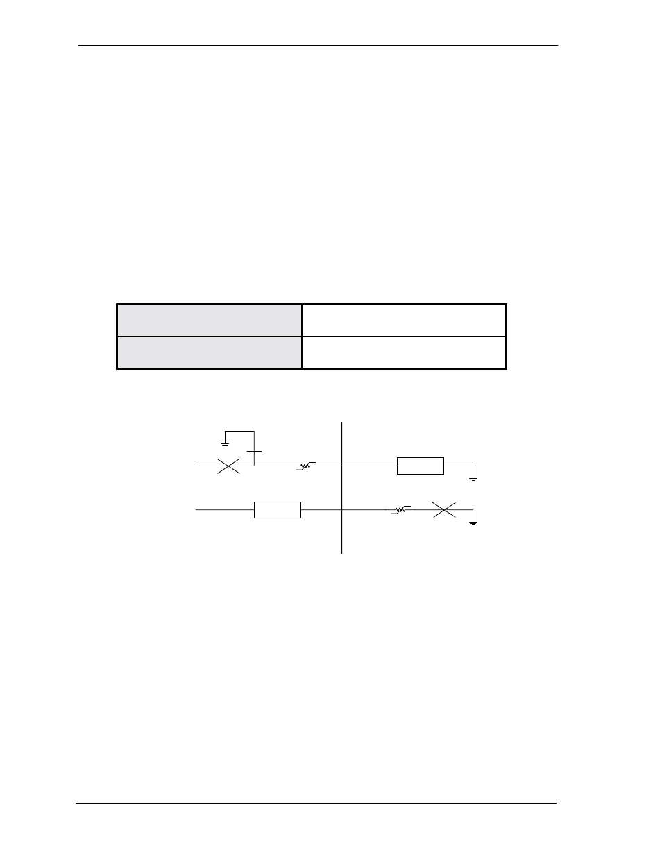 Table 11-1: detector-driver functions | Carrier Access Access Bank II SNMP User Manual | Page 107 / 180