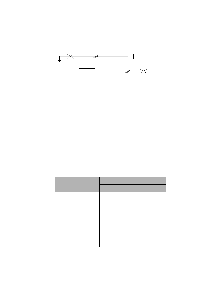 5 programming e&m signaling types, 5 programming e&m signaling types -6, 1 jumper switch settings -6 | 1 jumper switch settings, Table 11-2: jumper connections by type and mode | Carrier Access Access Bank II SNMP User Manual | Page 109 / 180