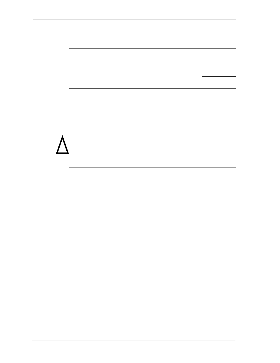 3 self test 1 and 2, 3 self test 1 and 2 -2 | Carrier Access Access Bank II SNMP User Manual | Page 123 / 180