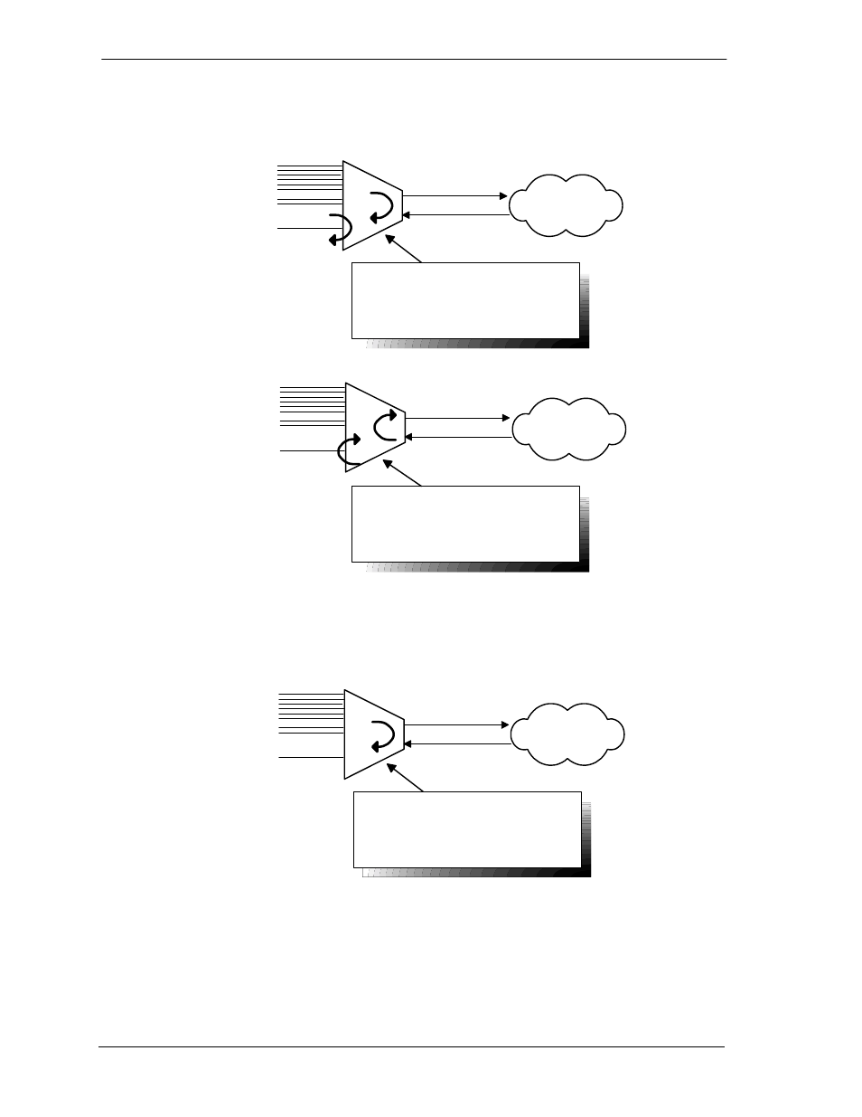 1 self-test -6, 1 self-test | Carrier Access Access Bank II SNMP User Manual | Page 127 / 180