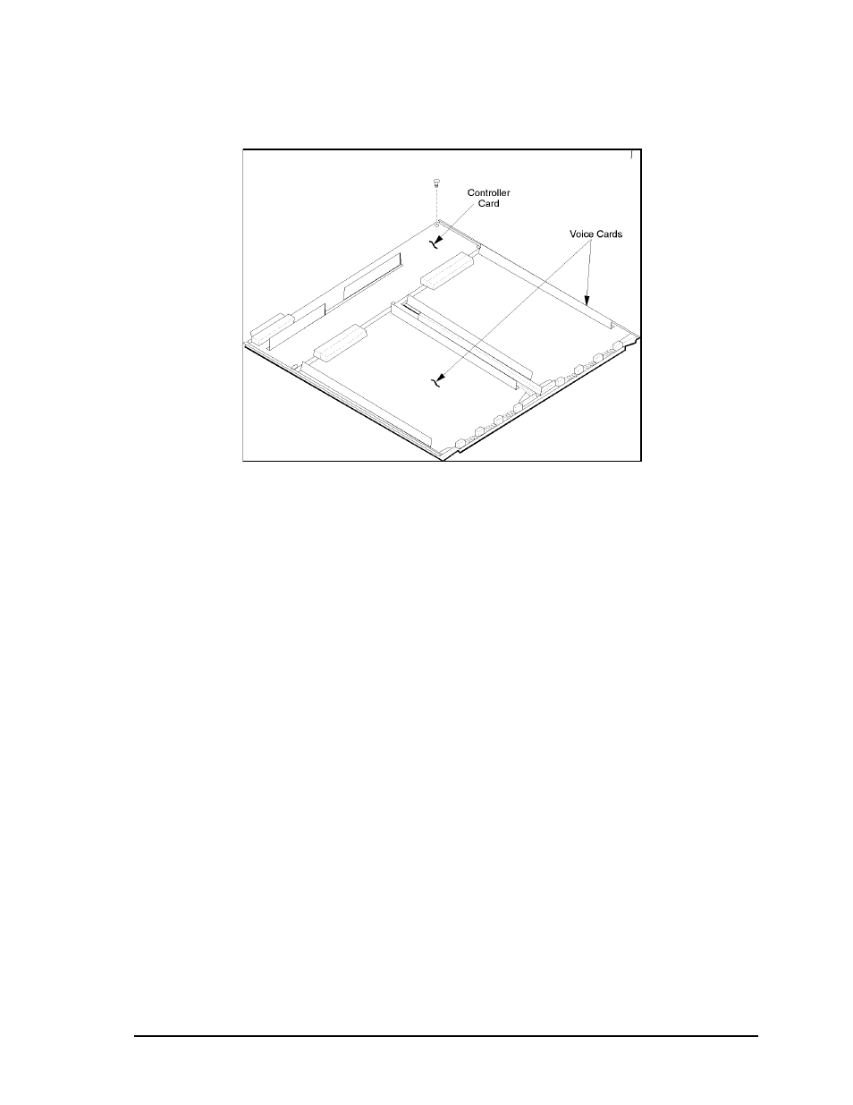 Carrier Access Access Bank II SNMP User Manual | Page 144 / 180
