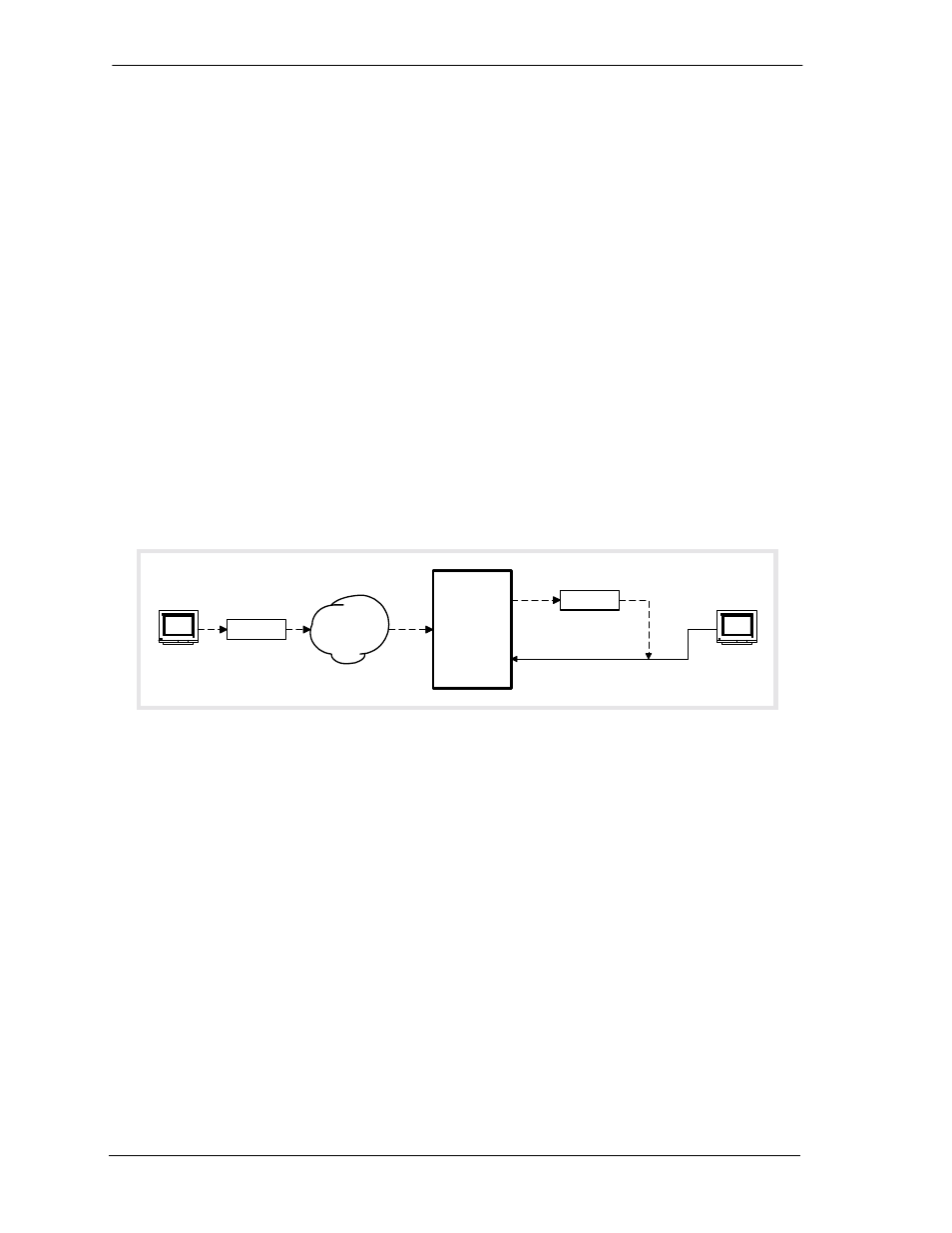 8 design philosophy, Local and remote gui management -8, 8 design philosophy -8 | 5 local and remote gui management | Carrier Access Access Bank II SNMP User Manual | Page 25 / 180