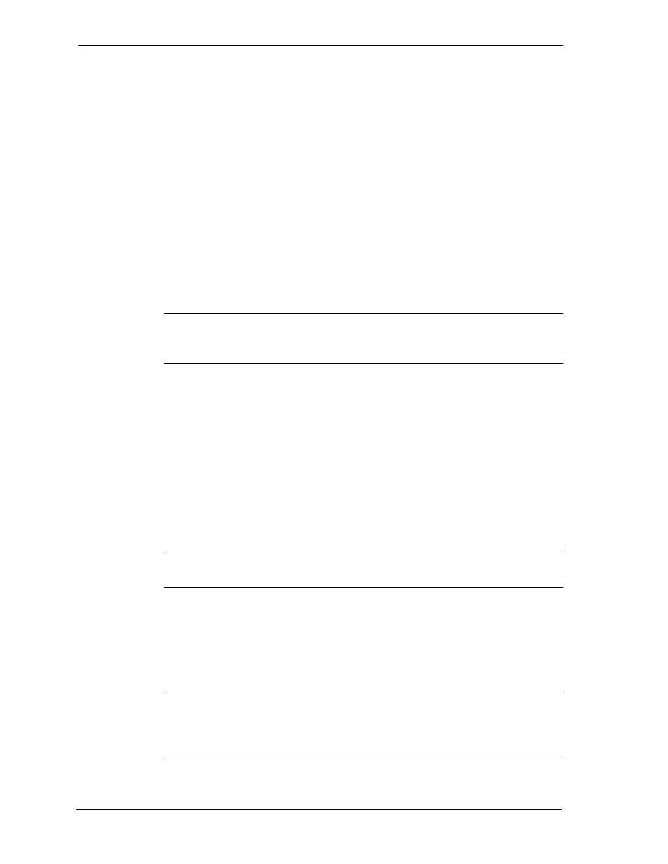 3 control panel interface connectors, 3 control panel interface connectors -2 | Carrier Access Access Bank II SNMP User Manual | Page 27 / 180