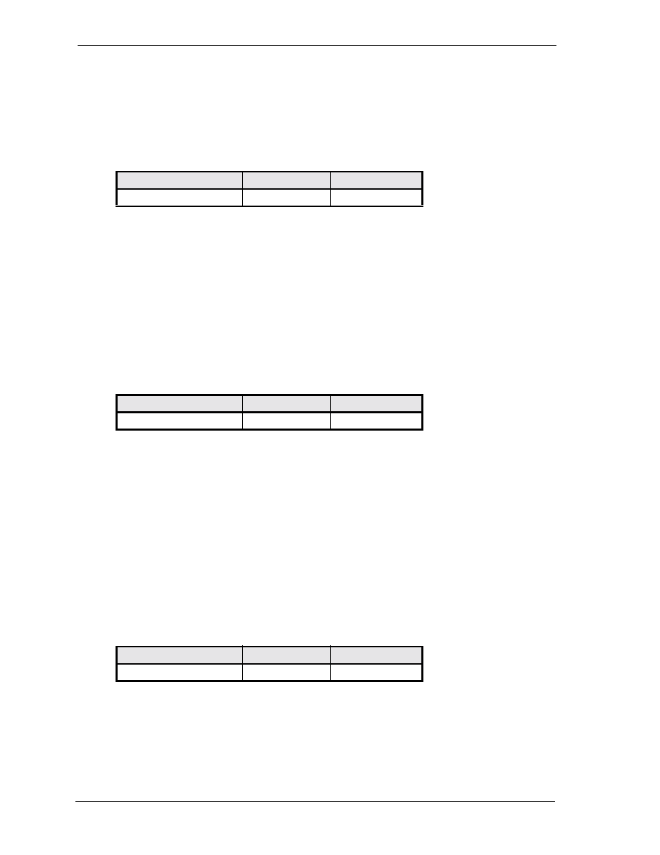 Carrier Access Access Bank II SNMP User Manual | Page 81 / 180