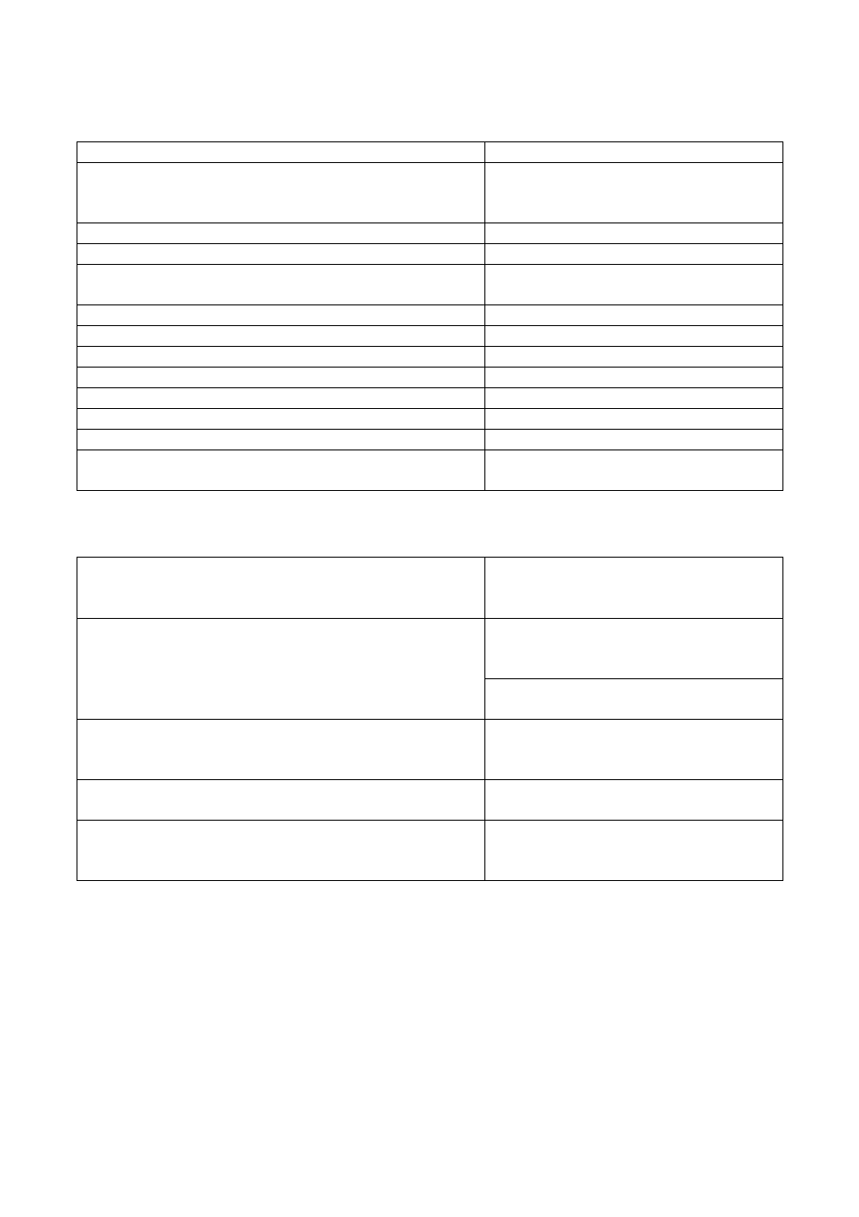 4 general characteristics, 5 technical characteristics | EVCO c-pro kilo User Manual | Page 18 / 56