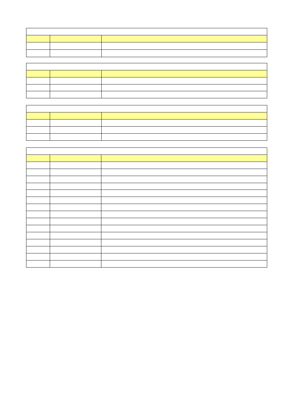 EVCO c-pro kilo User Manual | Page 30 / 56