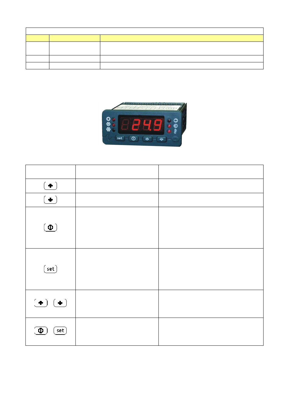 EVCO c-pro kilo User Manual | Page 35 / 56