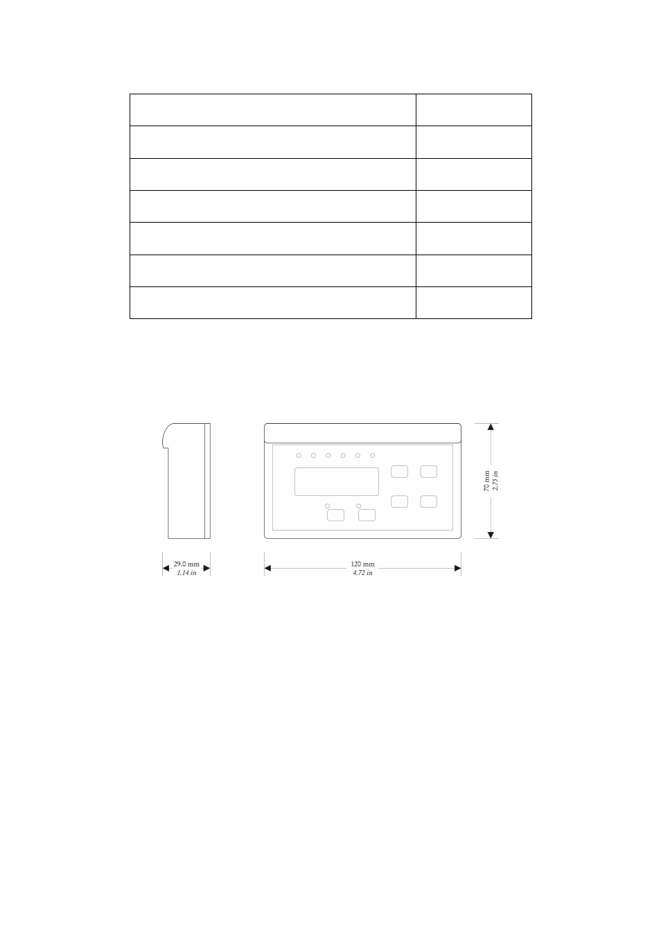 EVCO c-pro kilo User Manual | Page 36 / 56
