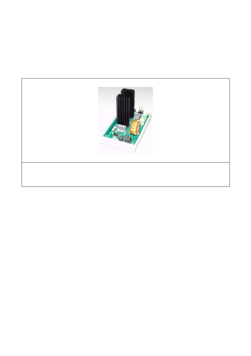 3 evdfan1 phase chopping speed regulator | EVCO c-pro kilo User Manual | Page 45 / 56