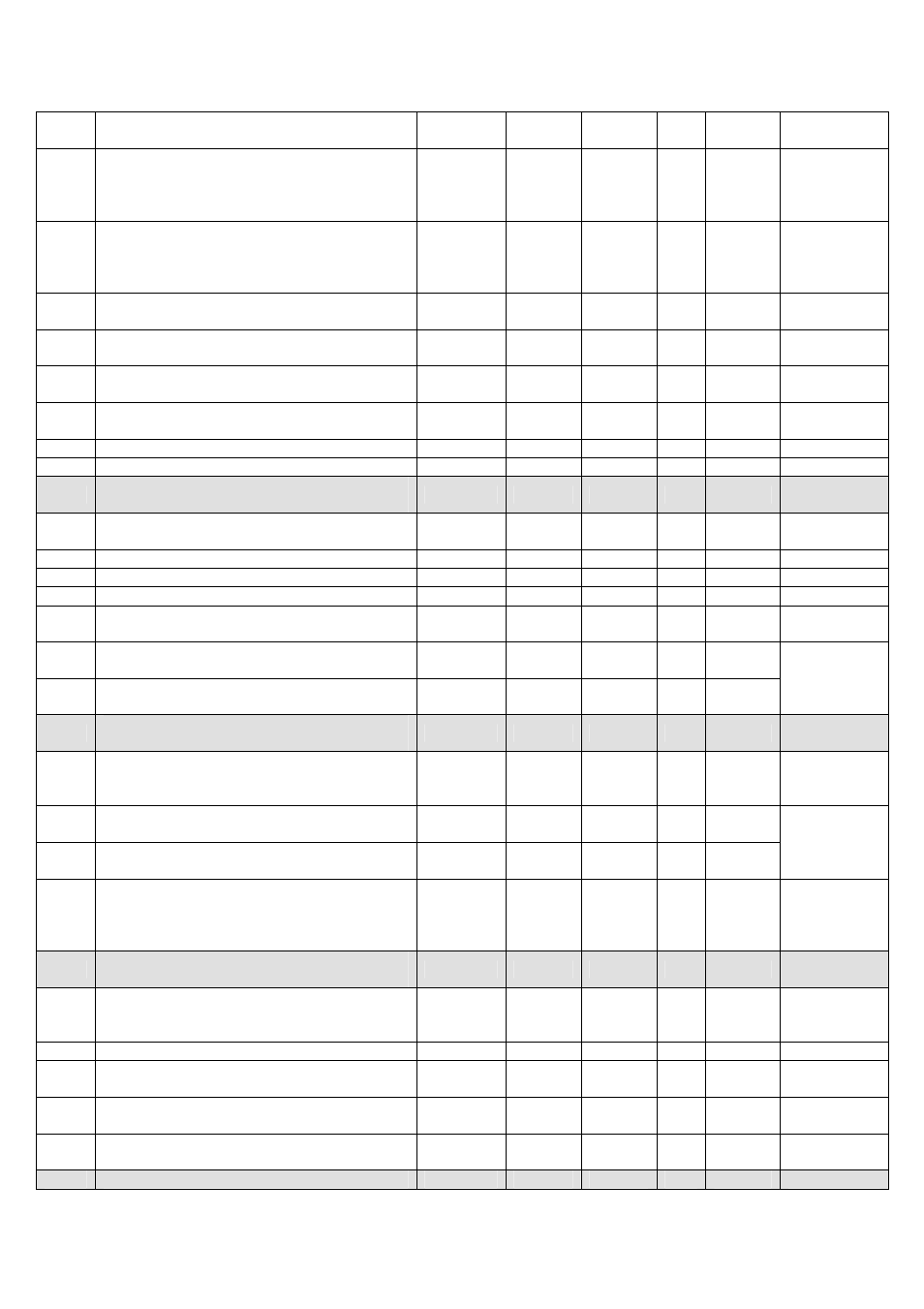 EVCO c-pro kilo AHU User Manual | Page 34 / 94